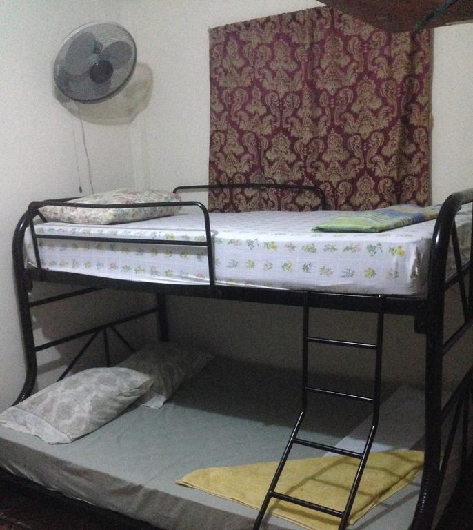 Hostal Brisas Y Olas San Juan del Sur Szoba fotó