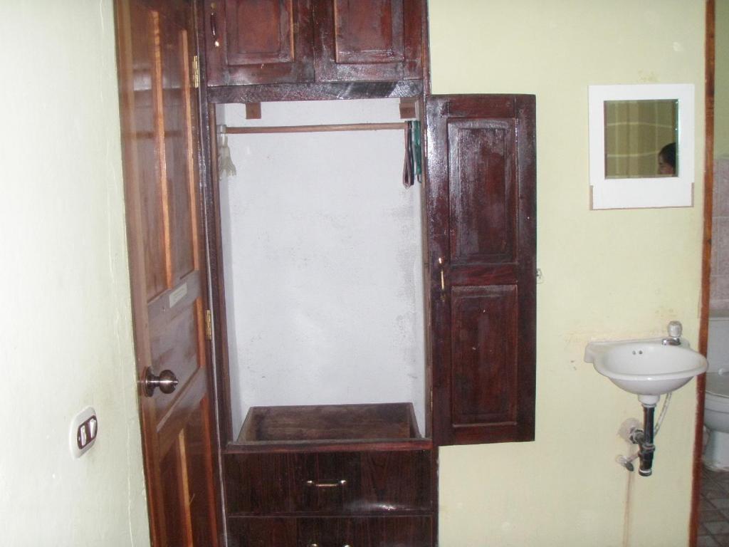 Hostal Brisas Y Olas San Juan del Sur Szoba fotó