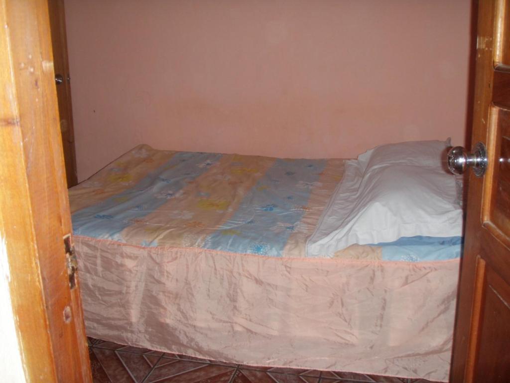 Hostal Brisas Y Olas San Juan del Sur Szoba fotó