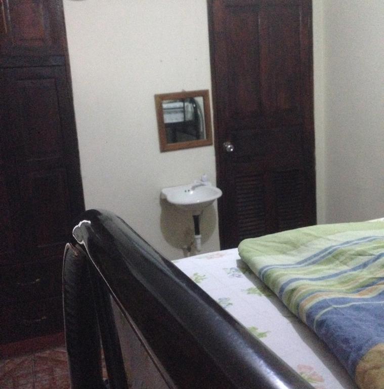 Hostal Brisas Y Olas San Juan del Sur Kültér fotó