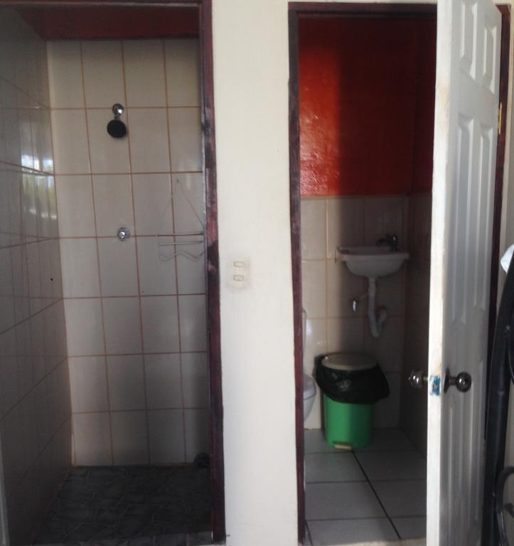 Hostal Brisas Y Olas San Juan del Sur Szoba fotó