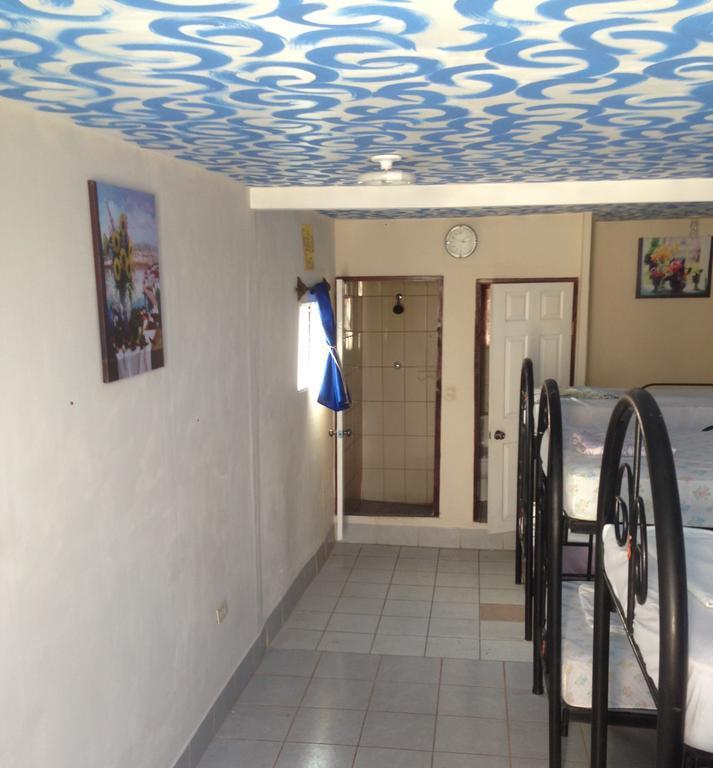 Hostal Brisas Y Olas San Juan del Sur Szoba fotó