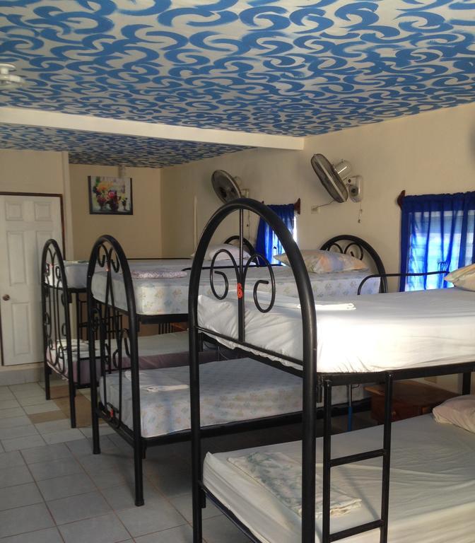 Hostal Brisas Y Olas San Juan del Sur Kültér fotó