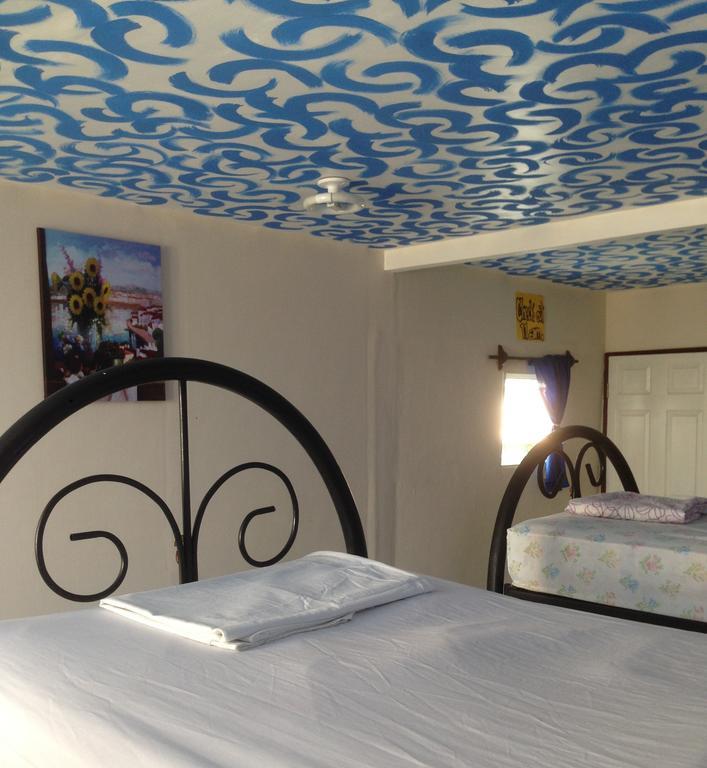 Hostal Brisas Y Olas San Juan del Sur Szoba fotó