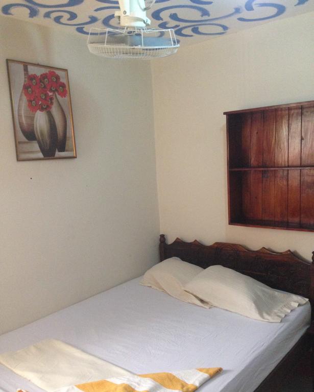 Hostal Brisas Y Olas San Juan del Sur Szoba fotó