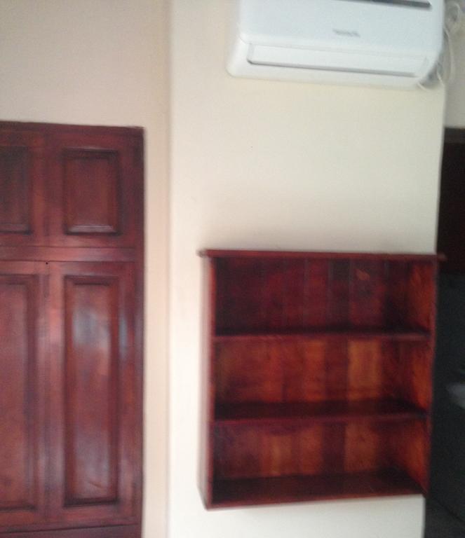 Hostal Brisas Y Olas San Juan del Sur Szoba fotó