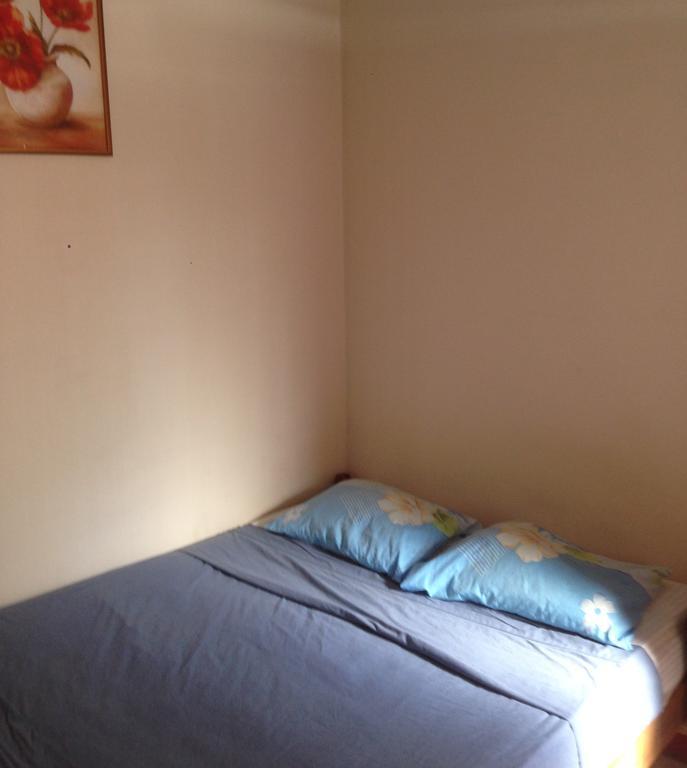 Hostal Brisas Y Olas San Juan del Sur Szoba fotó
