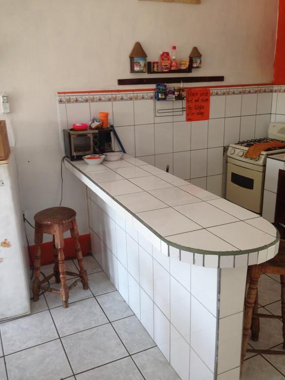 Hostal Brisas Y Olas San Juan del Sur Kültér fotó
