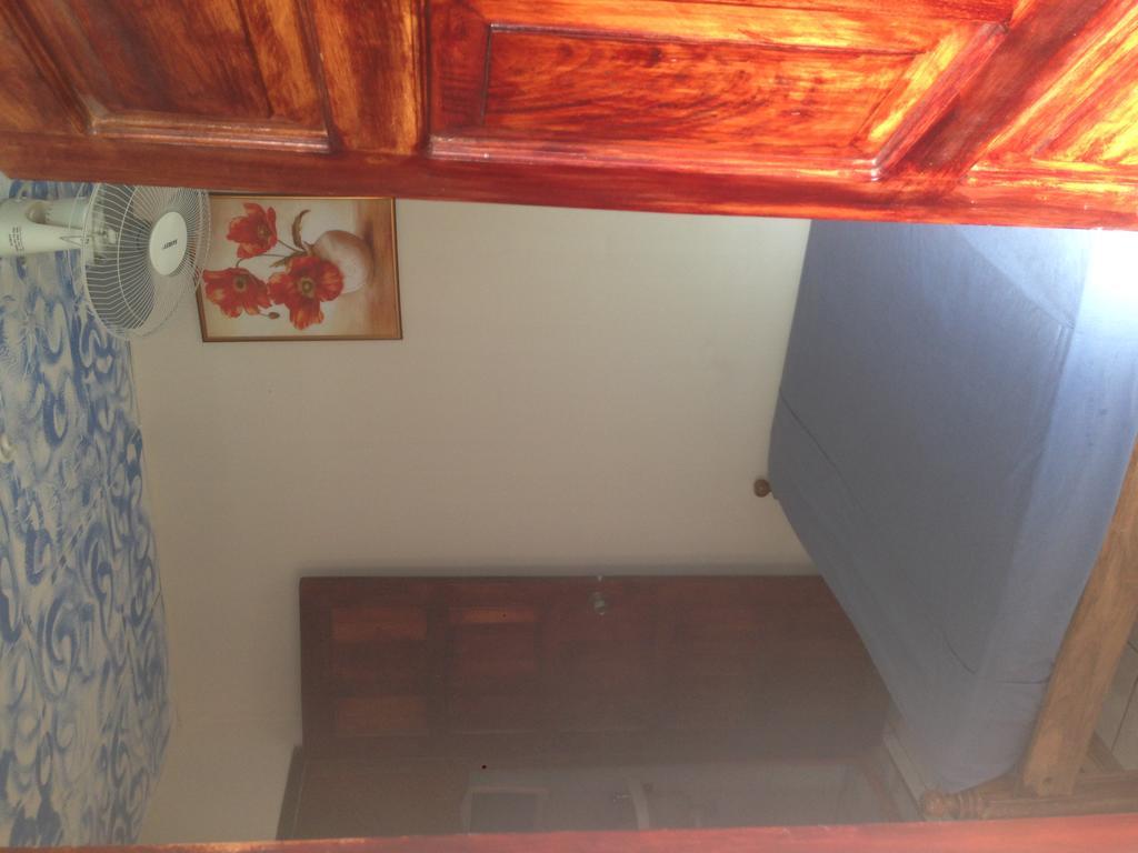 Hostal Brisas Y Olas San Juan del Sur Kültér fotó